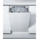 Franke FDW 4510 E8P E beépíthető mosogatógép 
