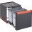 Franke Cube 40, 2x14L