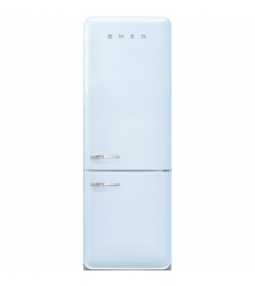Smeg FAB38 Retro hűtőszekrény, hűtőgép CSAK JOBBOS PÁNT