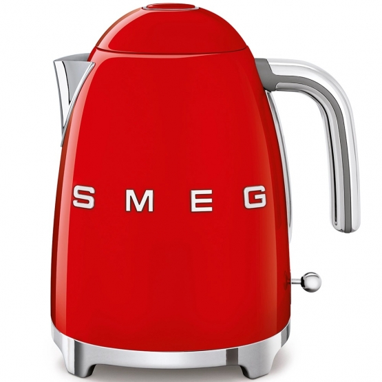 Smeg KLF03 VÍZFORRALÓ AJÁNDÉKKAL!