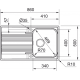 Franke SRX 611-86 