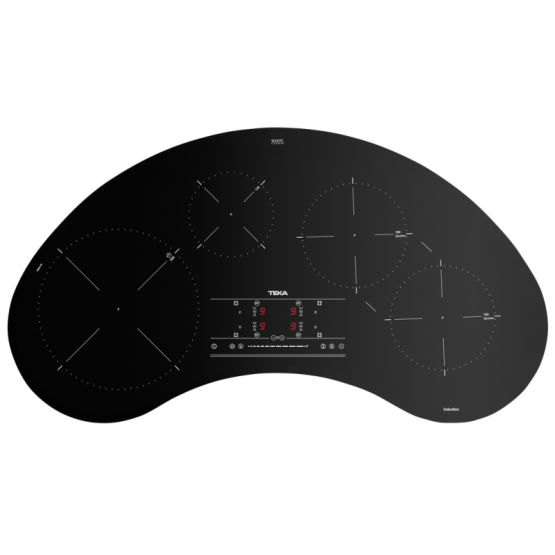 Teka IRC 9430 KSI