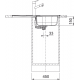 Franke  FLN 611-78/44