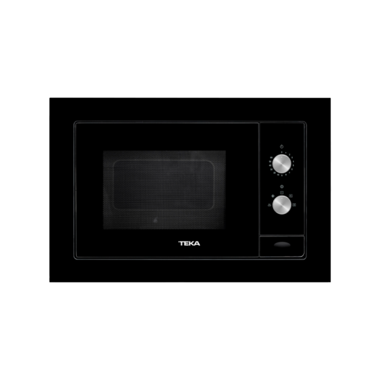 Teka ML 8200 BI BK